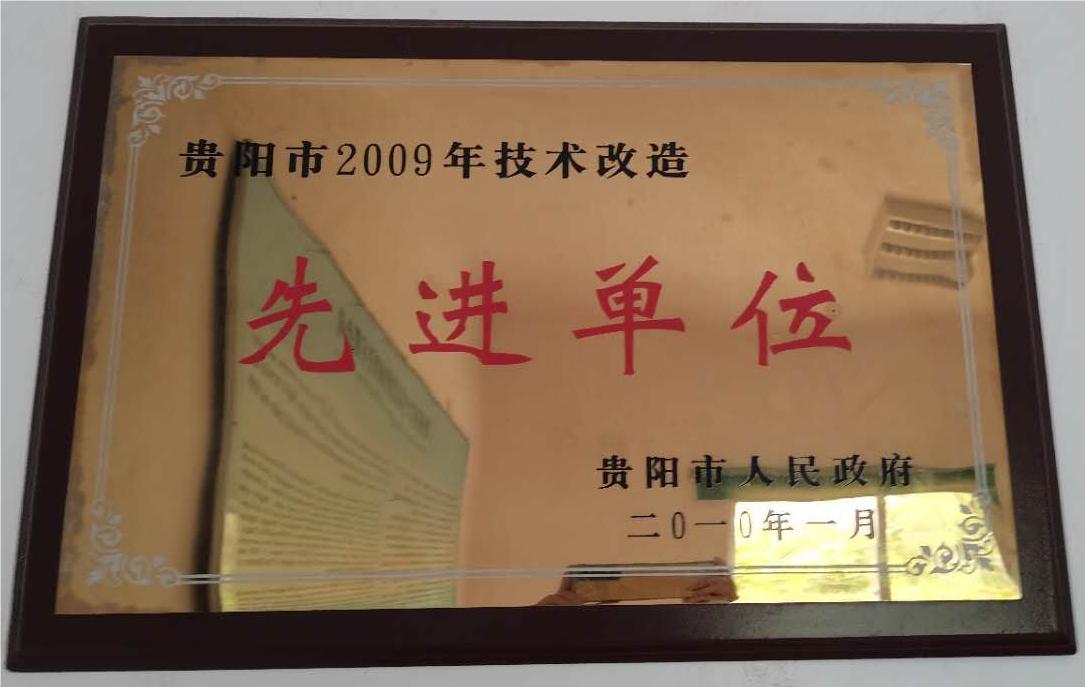 Exemplary organization for technological transformation