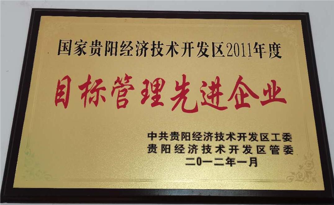 Advanced Enterprise 1 in Target Management